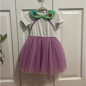 Taylor Joelle Space Ranger Dress